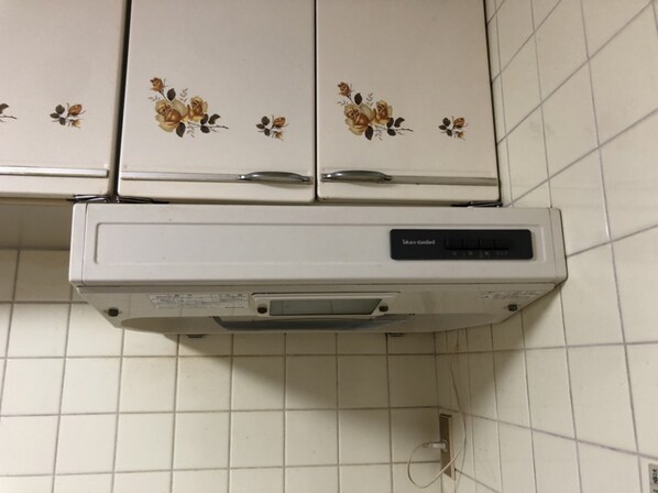 月丘町戸建の物件内観写真